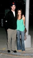 Sarah Michelle Gellar Sweatshirt #1248873