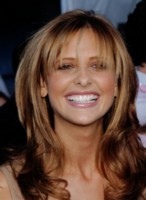 Sarah Michelle Gellar magic mug #G95853