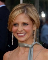 Sarah Michelle Gellar Sweatshirt #1255284