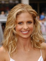 Sarah Michelle Gellar magic mug #G95914