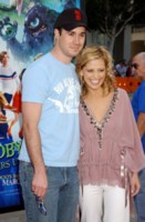 Sarah Michelle Gellar Longsleeve T-shirt #1255343