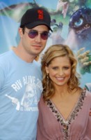 Sarah Michelle Gellar mug #G95951
