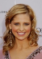 Sarah Michelle Gellar magic mug #G95967
