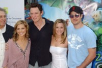 Sarah Michelle Gellar Longsleeve T-shirt #1255375