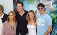 Sarah Michelle Gellar Longsleeve T-shirt #1255377