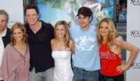 Sarah Michelle Gellar Longsleeve T-shirt #1255379