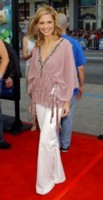 Sarah Michelle Gellar Longsleeve T-shirt #1255394