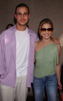 Sarah Michelle Gellar Sweatshirt #1255464