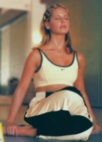 Sarah Michelle Gellar Tank Top #1279714