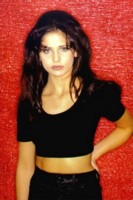 Sarah Michelle Gellar Longsleeve T-shirt #1279726