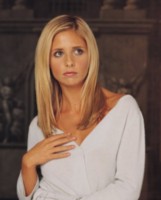 Sarah Michelle Gellar Sweatshirt #1279743