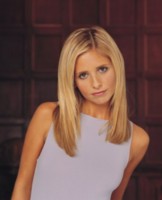 Sarah Michelle Gellar Sweatshirt #1279745