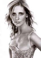 Sarah Michelle Gellar mug #G37417