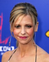 Sarah Michelle Gellar magic mug #G37457