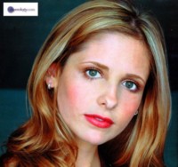 Sarah Michelle Gellar magic mug #G37473