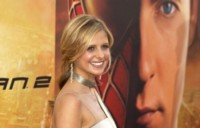 Sarah Michelle Gellar mug #G37496