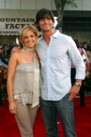 Sarah Michelle Gellar Sweatshirt #1279832