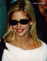 Sarah Michelle Gellar mug #G37505
