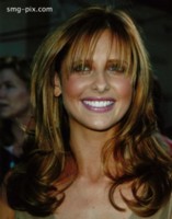 Sarah Michelle Gellar Sweatshirt #1279837
