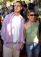 Sarah Michelle Gellar tote bag #G37509