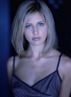Sarah Michelle Gellar mug #G37515