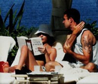 Sarah Michelle Gellar tote bag #G37525