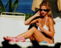 Sarah Michelle Gellar tote bag #G37533