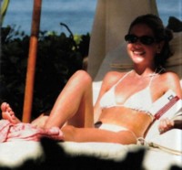 Sarah Michelle Gellar tote bag #G37534