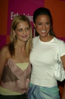 Sarah Michelle Gellar Sweatshirt #1279983
