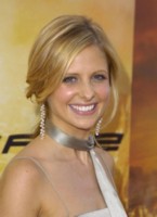 Sarah Michelle Gellar mug #G37699