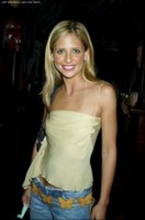 Sarah Michelle Gellar Sweatshirt #1280002