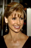 Sarah Michelle Gellar Sweatshirt #1280011