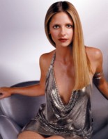 Sarah Michelle Gellar mug #G37738