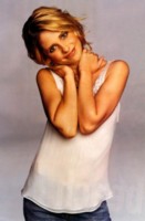 Sarah Michelle Gellar Sweatshirt #1280052