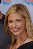 Sarah Michelle Gellar magic mug #G37813