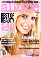 Sarah Michelle Gellar magic mug #G35513