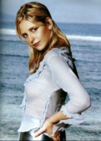 Sarah Michelle Gellar mug #G37852