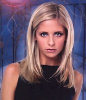 Sarah Michelle Gellar Longsleeve T-shirt #1303450