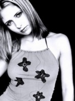 Sarah Michelle Gellar magic mug #G37960