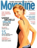 Sarah Michelle Gellar Longsleeve T-shirt #1303496