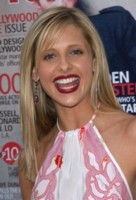 Sarah Michelle Gellar mug #G38007