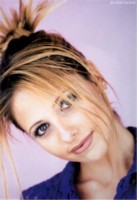 Sarah Michelle Gellar magic mug #G77294