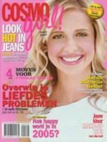 Sarah Michelle Gellar mug #G77307