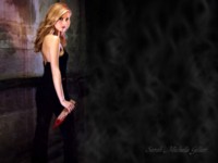 Sarah Michelle Gellar mug #G92633