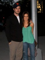 Sarah Michelle Gellar Sweatshirt #1360616