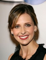 Sarah Michelle Gellar Sweatshirt #1368270