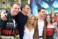 Sarah Michelle Gellar Longsleeve T-shirt #1443388