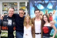 Sarah Michelle Gellar Longsleeve T-shirt #1443475