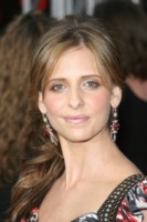 Sarah Michelle Gellar Tank Top #1462016