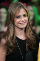 Sarah Michelle Gellar Tank Top #1464257